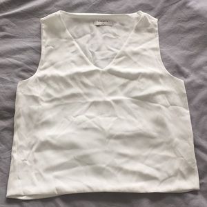 New Babaton Murphy Blouse from Aritzia in 0